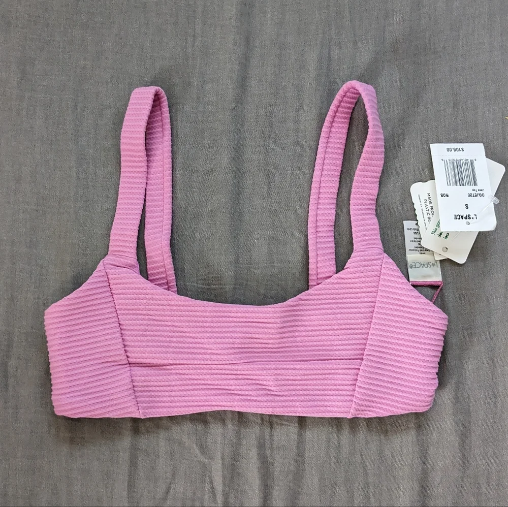 L*Space Jess Desi Bikini Set